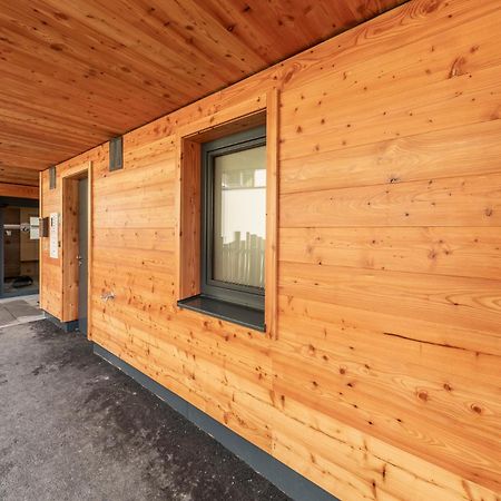 Appartements Zwölferkogelblick Saalbach Exterior foto